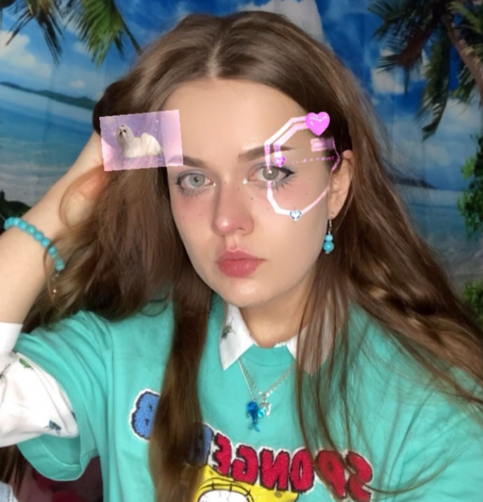 Sorry Stacy Releases Alt-Pop Gem ME AND MARYLAND sorry stacy - ME AND MARYLAND