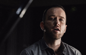 Luke Spark Wants To Solve ‘The Riddle’ Luke Spark The Riddle