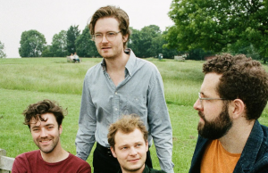 Yardlander Tackle The Big Subjects On ‘Grow/Change’ Yardlander Grow/Change