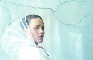 The Shimmering Dark Electro of KÂRP’s ‘Perfect Order’ EP KARP - Perfect Order EP