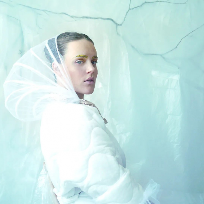 The Shimmering Dark Electro of KÂRP’s ‘Perfect Order’ EP KARP - Perfect Order EP