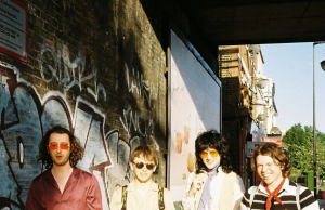 Peacock Method Decide To Take It ‘Slowly’ Peacock Method Slowly