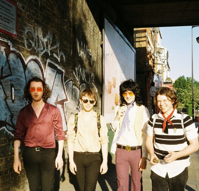 Peacock Method Decide To Take It ‘Slowly’ Peacock Method Slowly