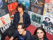 Snowfish Brings All The Feelings With ‘Maybe’ Snowfish Maybe