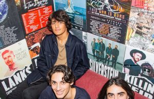 Snowfish Brings All The Feelings With ‘Maybe’ Snowfish Maybe