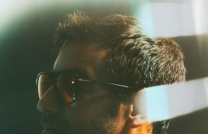 The Burgler Steals The Limelight On Latest single ‘False Alarm’ The Burgler - False Alarm