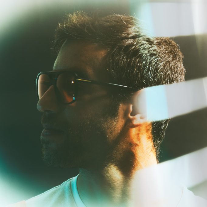 The Burgler Steals The Limelight On Latest single ‘False Alarm’ The Burgler - False Alarm