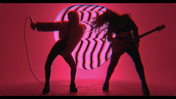 Glytsh Thrill With (Hard)core Memory