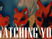 Liam Vincent & The Odd Foxes Are ‘Watching You’ Liam Vincent & The Odd Foxes - Watching You