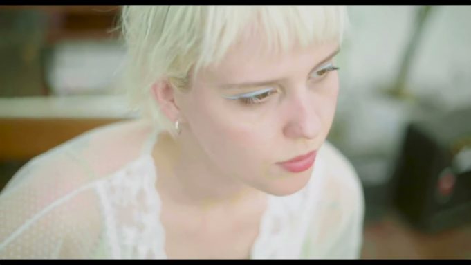 Ana Arts Return With Mesmerising ‘ ‘Cried so Hard I Started Laughing’ EP Ana Arts - Cried So Hard I Started Laughing EP