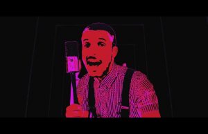 The Slacksons Find Their Groove In ‘Stormy Weather’ The Slacksons - Stormy Weather