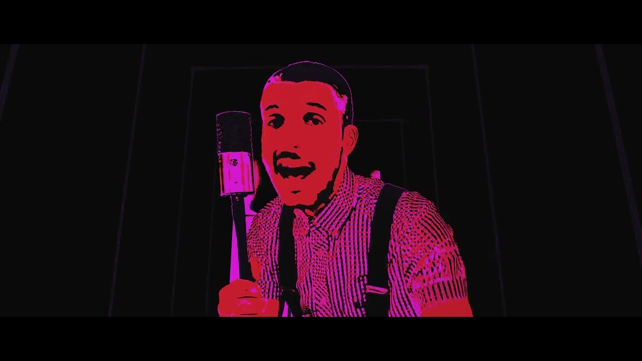 The Slacksons Find Their Groove In ‘Stormy Weather’ The Slacksons - Stormy Weather