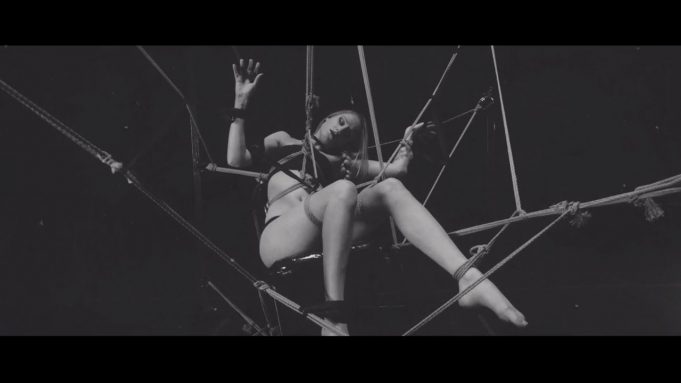 Get Tangled Up With Birdeatsbaby ‘Ribbons’