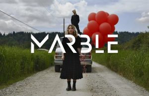 MARBLE Make Waves On Stunning Self-Titled EP