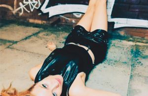 When Alice Offley Asks ‘D’You Wanna Dance?’ You Say YES! Alice Offley D'You Wanna Dance