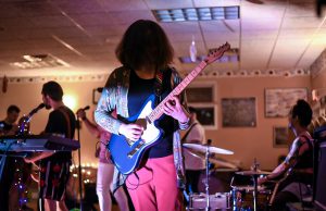 Caring Less Figure it Out On Debut Singles ‘Rind’ & ‘Figure’ Caring Less - Rind, Figure