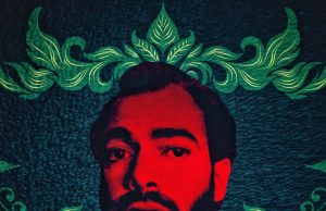 Charles Connolly Invites You To ‘Europe In The Summertime’ Charles Connolly - Europe In The Summertime