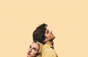 Modern Temple Are ‘Unstoppable’ Feat. Imprenta Fragrante Modern Temple - Unstoppable