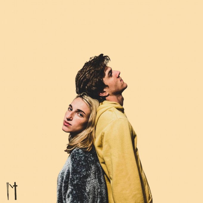 Modern Temple Are ‘Unstoppable’ Feat. Imprenta Fragrante Modern Temple - Unstoppable