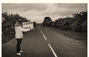 The Rafters Mean Business On New Single Murder Mile The Rafters Murder Mile