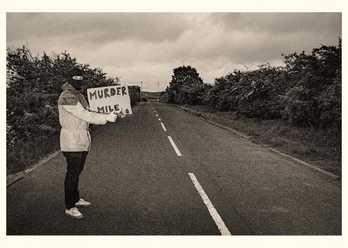 The Rafters Mean Business On New Single Murder Mile The Rafters Murder Mile
