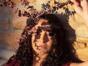 Nilka Shows Her Devotion On New Single ‘Poured Out’ Nilka - Poured Out