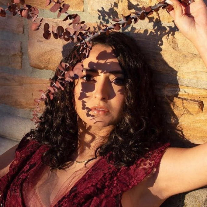 Nilka Shows Her Devotion On New Single ‘Poured Out’ Nilka - Poured Out