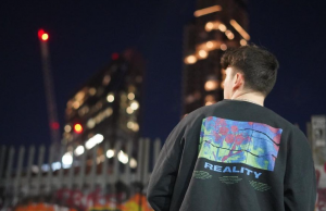 Soul Reflects On The Bitter Side Of Love On EP ‘Angel’ Soul - Angel EP