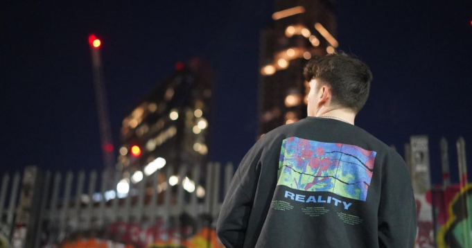 Soul Reflects On The Bitter Side Of Love On EP ‘Angel’ Soul - Angel EP