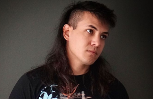 Jason Maxwell Lets Go of Love In New Single ‘For Now’ Jason Maxwell - For Now