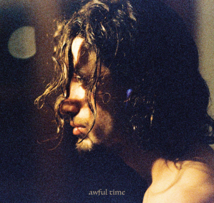 Ashton York Searches For Redemption On ‘Awful Time’ Ashton York Awful Time