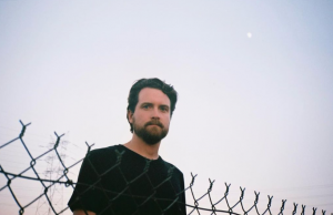 Clay In Mono Releases The Captivating Soundscape ‘Slip’ Clay In Mono - Slip