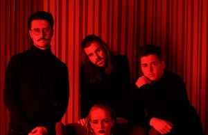 Stay Illusion Celebrate Uniqueness In ‘Play Pretend’ Stay Illusion - Play Pretend EP