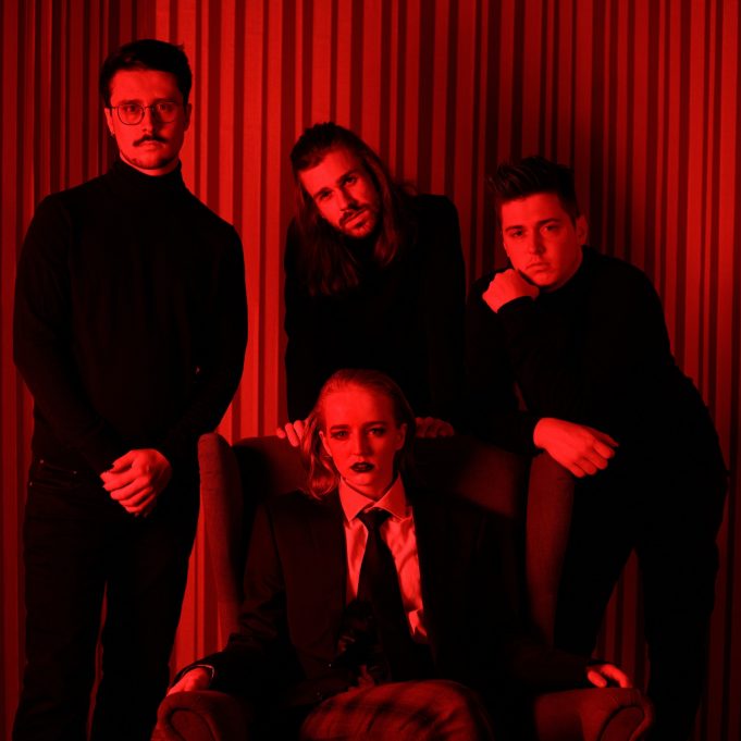 Stay Illusion Celebrate Uniqueness In ‘Play Pretend’ Stay Illusion - Play Pretend EP