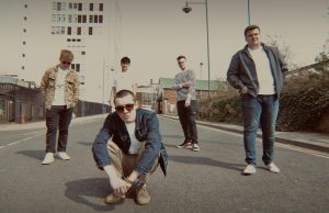 The Underclass Pay Homage To Their Roots On New Single ‘Hometown’ The Underclass - Hometown