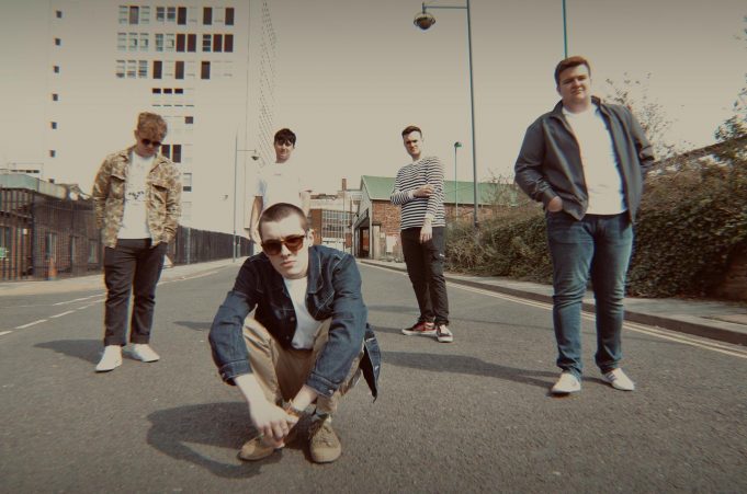 The Underclass Pay Homage To Their Roots On New Single ‘Hometown’ The Underclass - Hometown