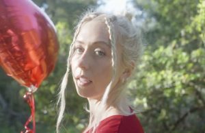 Maddie Carpenter Looks To A Brighter Future On ‘You’ Maddie Carpenter - You