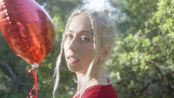 Maddie Carpenter Looks To A Brighter Future On ‘You’ Maddie Carpenter - You