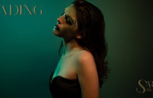 Sara De Sanctis Unleashes Her Dark Tale ‘Fading’ Sara De Sanctis - Fading