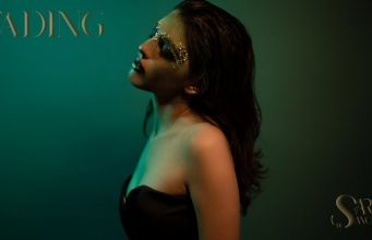 Sara De Sanctis Unleashes Her Dark Tale ‘Fading’ Sara De Sanctis - Fading