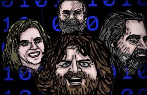 Percy Speak Their Mind On New Single ‘ICU’ Percy ICU