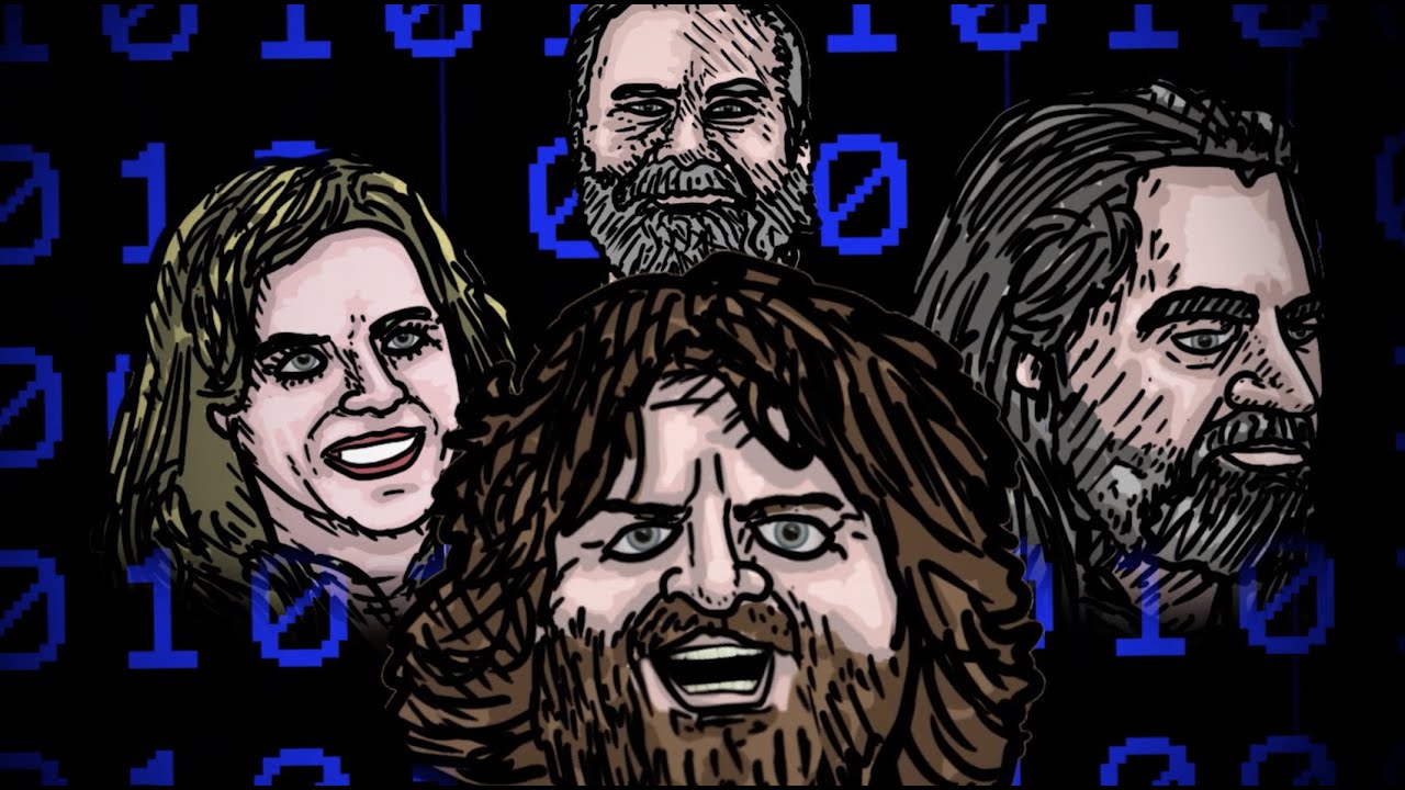 Percy Speak Their Mind On New Single ‘ICU’ Percy ICU