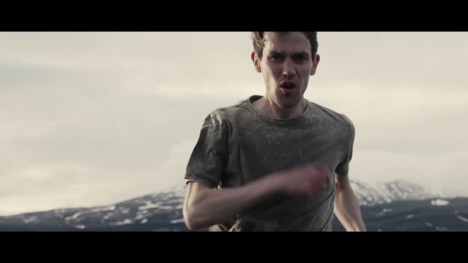 Tommy Ashby Invites You To Get ‘Closer’ Tommy Ashby - Closer