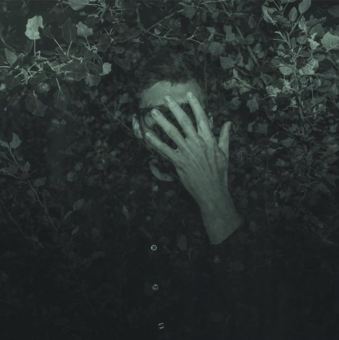 AA Legrand Releases His Tender Debut ‘Pacific Ep’ AA Legrand Pacific Ep