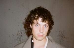 Chintzy Stetson’s Colourful Final Words Chintzy Stetson - Final Words.