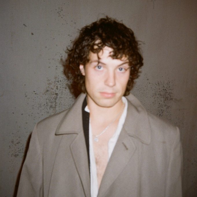 Chintzy Stetson’s Colourful Final Words Chintzy Stetson - Final Words.