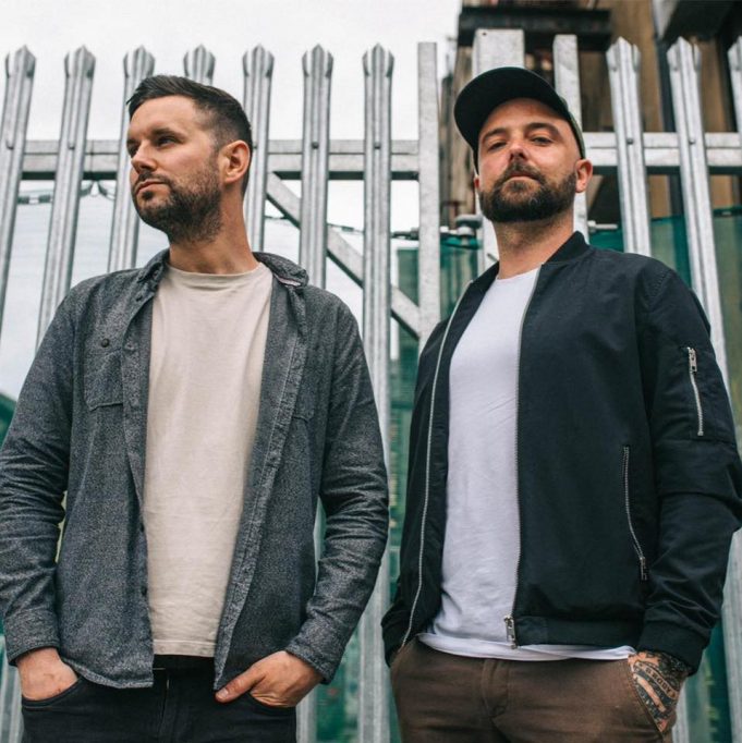 Denials Turn Despair Into Triumph With Past Lives EP Denials Past Lives