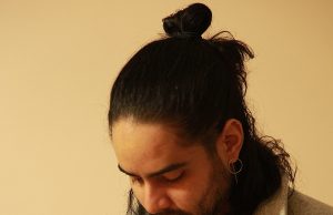 Eddie Boy And Marina Mia Team Up For Slick Hispanic Tune Eddie Boy and Marina Mia - Sí Se Puede Amar