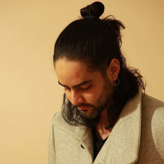 Eddie Boy And Marina Mia Team Up For Slick Hispanic Tune Eddie Boy and Marina Mia - Sí Se Puede Amar