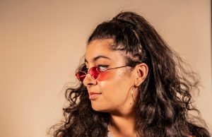 FIZA Premieres Her Debut Single ‘Pieces’ FIZA - Pieces